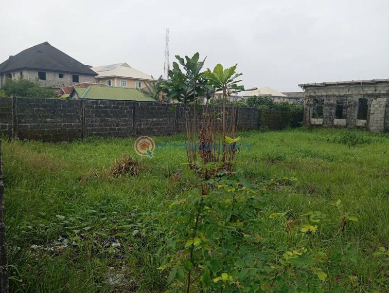 Residential Land For Sale Ogunfayo, Ibeju Lekki Awoyaya Ajah Lagos - 2