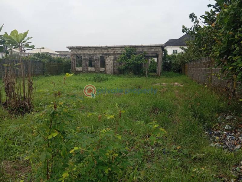 Residential Land For Sale Ogunfayo, Ibeju Lekki Awoyaya Ajah Lagos - 3