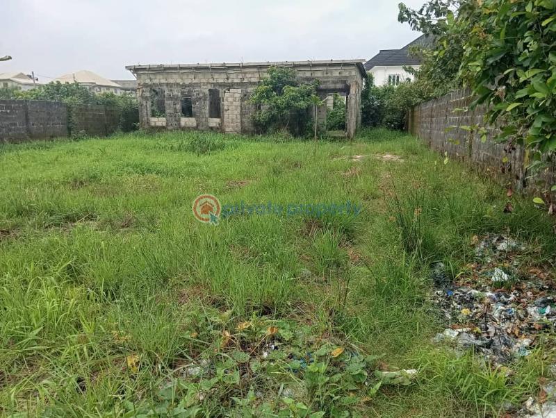 Residential Land For Sale Ogunfayo, Ibeju Lekki Awoyaya Ajah Lagos - 0