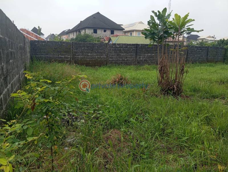 Residential Land For Sale Ogunfayo, Ibeju Lekki Awoyaya Ajah Lagos - 1