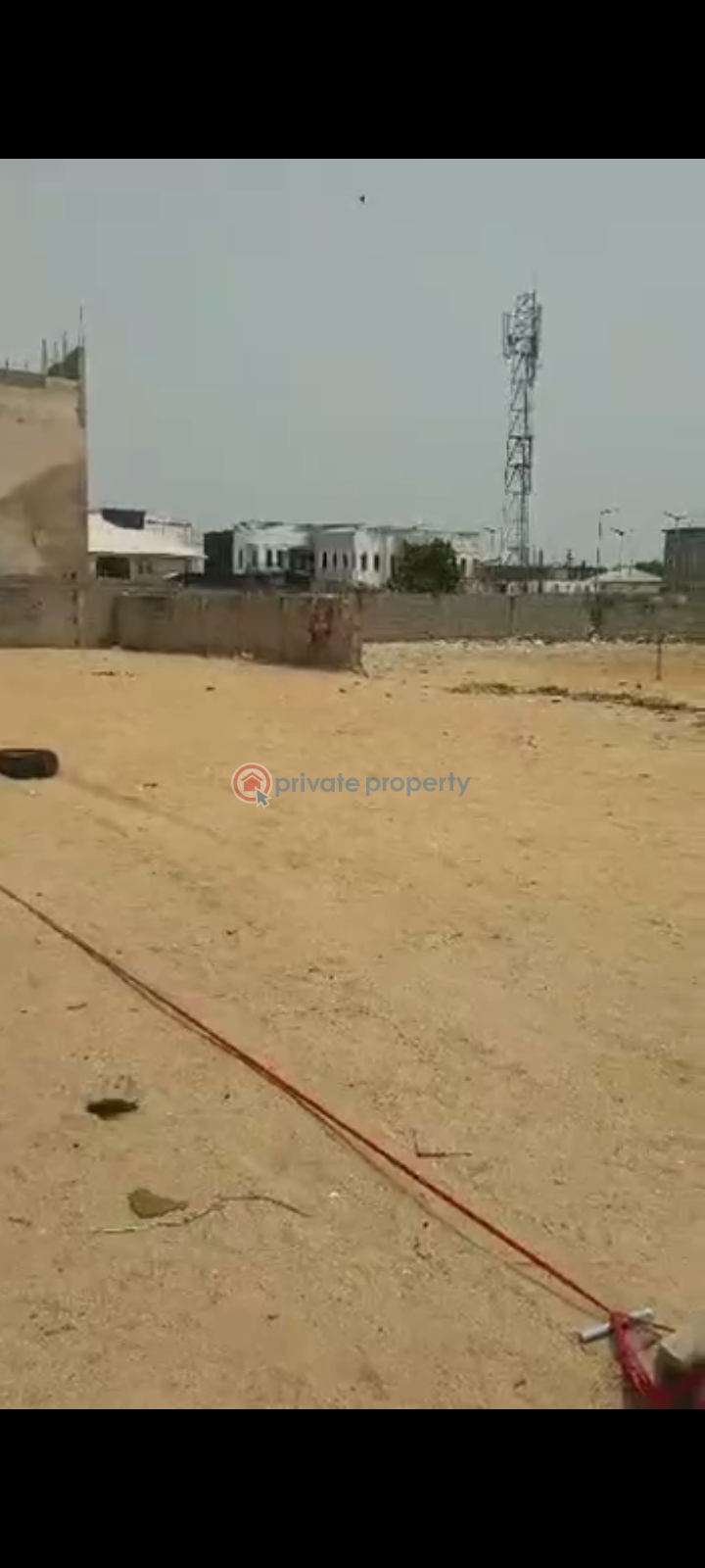 Land For Sale Ologolo Lekki Lagos - 2