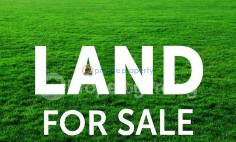 Land For Sale Agbede Ikorodu Ikorodu Lagos