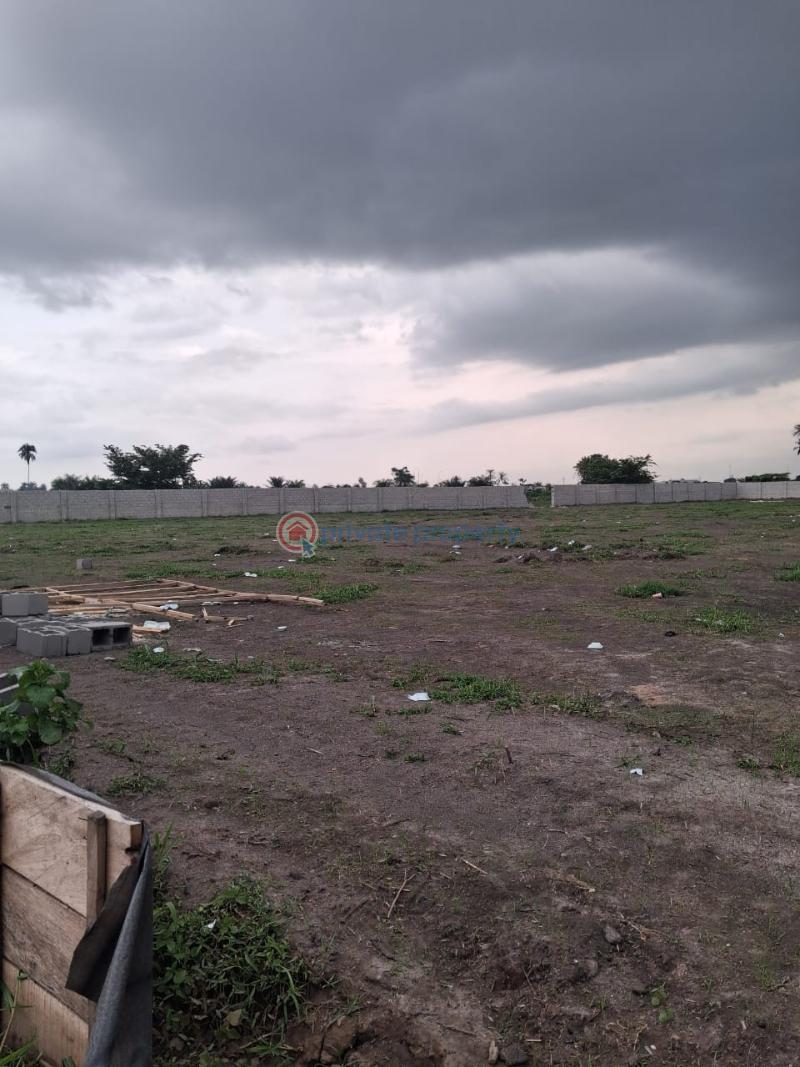 Residential Land For Sale Landview City Portharcourt Rupkpokwu Port Harcourt Rivers - 2