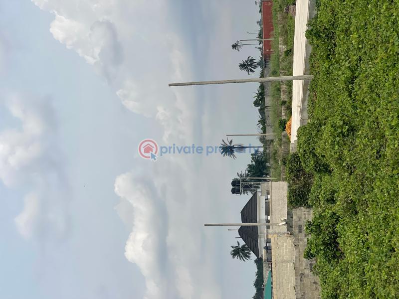 Residential Land For Sale Flourish Estate, Redeem Camp Road Rupkpokwu Port Harcourt Rivers - 5