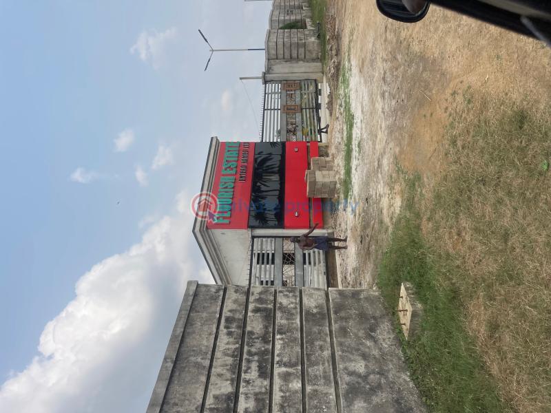 Residential Land For Sale Flourish Estate, Redeem Camp Road Rupkpokwu Port Harcourt Rivers - 0