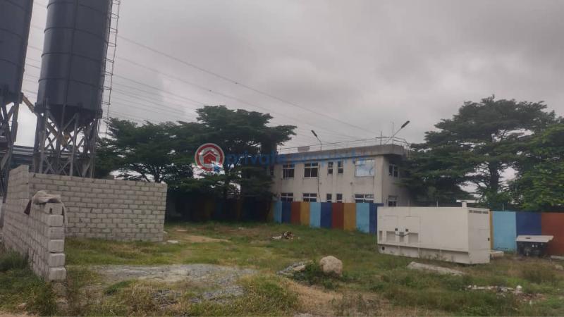 Mixed use Land For Sale Lekki Phase 1 Lagos - 6