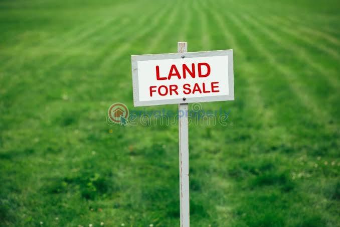 Mixed use Land For Sale Ibeju-Lekki Lagos