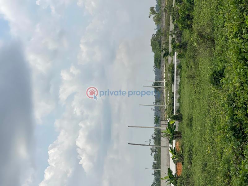 Residential Land For Sale Flourish Estate, Redeem Camp Road Rupkpokwu Port Harcourt Rivers - 6