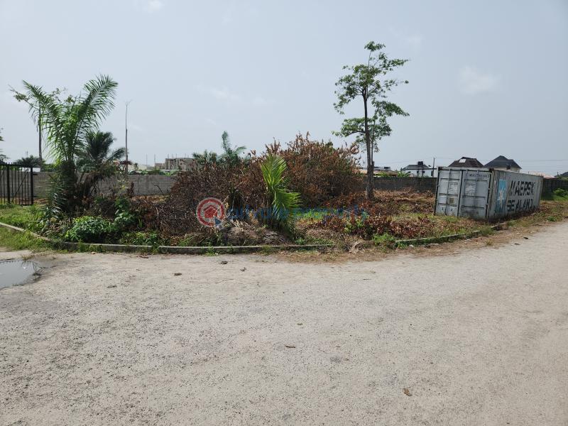 Joint Venture Land For Sale Otunba Idowo Soyege Lekki Expressway Lagos - 9