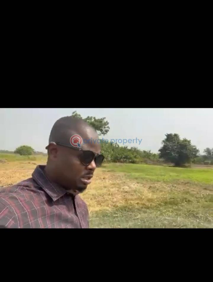 Residential Land For Sale Opic Bus Stop Isheri North Ojodu Lagos - 0
