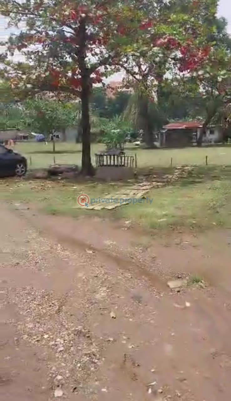 Commercial Land For Sale Akwa Ibom Liason Office/icpc Central Area Abuja Phase 1  - 0