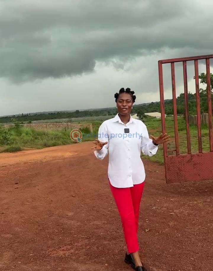 Mixed use Land For Sale Independence Layout Phase 2 Enugu Area  - 3