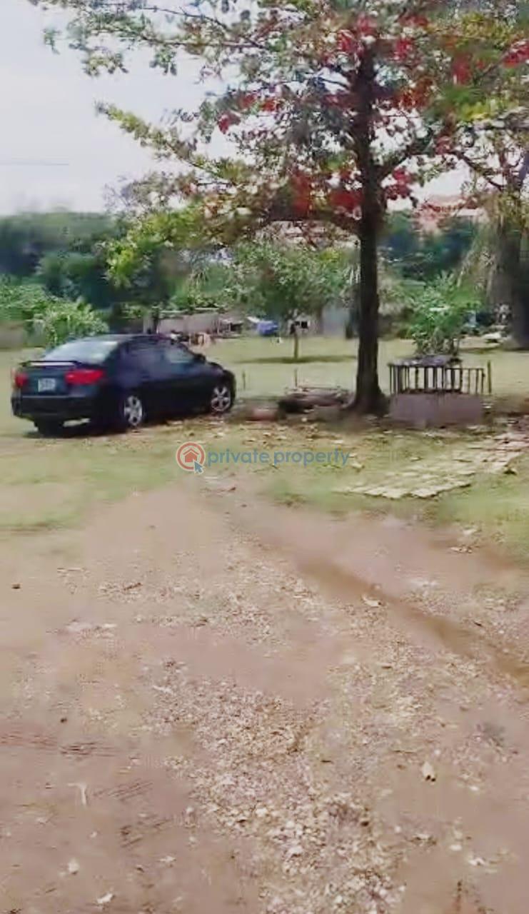 Commercial Land For Sale Akwa Ibom Liason Office/icpc Central Area Abuja Phase 1  - 3