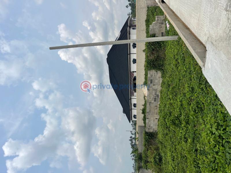 Residential Land For Sale Flourish Estate, Redeem Camp Road Rupkpokwu Port Harcourt Rivers - 2