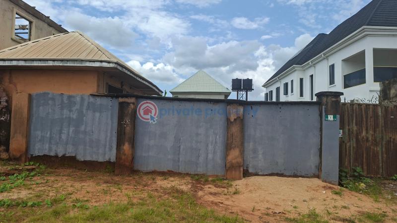 Residential Land For Sale Behind Nta Asaba Delta State Asaba Delta - 1
