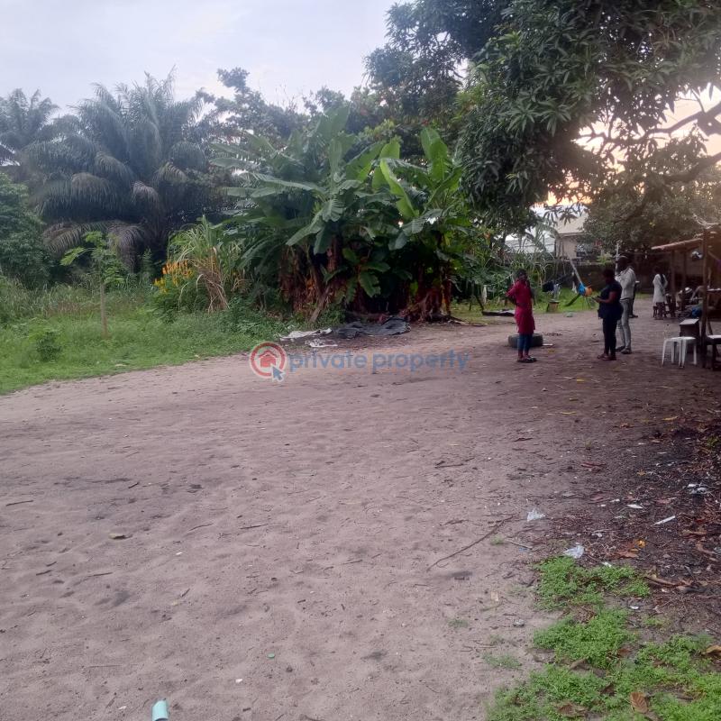 Mixed use Land For Sale Majek Abijo Ajah Lagos - 3