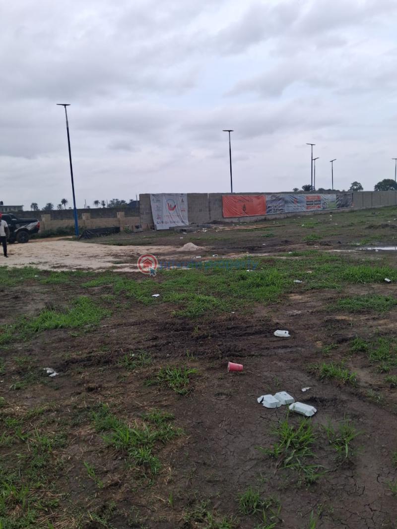 Residential Land For Sale Landview City Portharcourt Rupkpokwu Port Harcourt Rivers - 3
