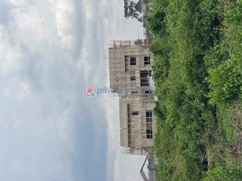 Residential Land For Sale Flourish Estate, Redeem Camp Road Rupkpokwu Port Harcourt Rivers - 1