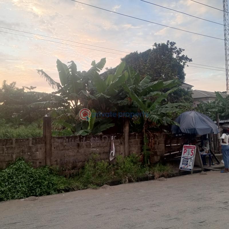 Mixed use Land For Sale Majek Abijo Ajah Lagos - 0