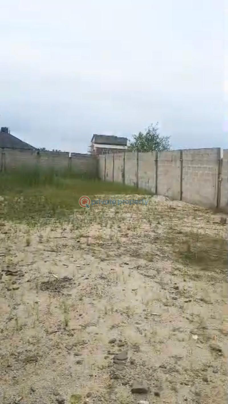 Land For Sale Ifako-Gbagada Lagos