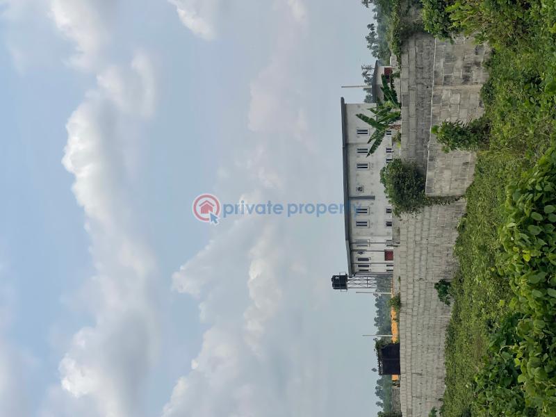 Residential Land For Sale Flourish Estate, Redeem Camp Road Rupkpokwu Port Harcourt Rivers - 4