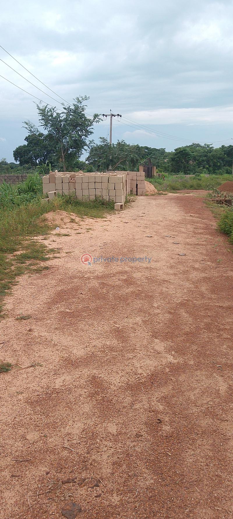 Mixed use Land For Sale Independence Layout Phase 2 Enugu Area  - 2