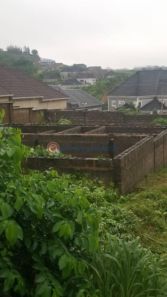 Residential Land For Sale Oloke / Ibara Oke Mosan Abeokuta Ogun - 4