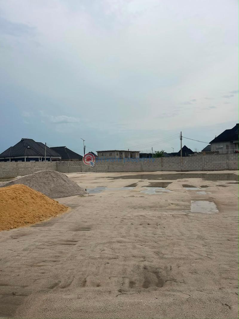 Residential Land For Sale Rumuodumaya, Omachi Port Harcourt Rivers - 5