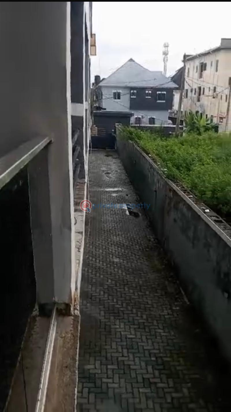 Land For Sale Lekki Garden Phase 2 Ajah Lagos - 2
