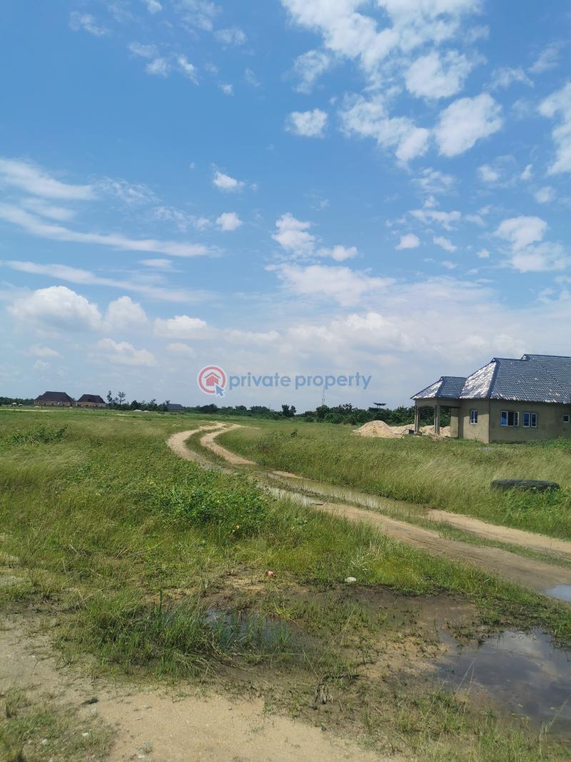 For sale Land C S L Rd, Majidun, Ikorodu Town Ikorodu Lagos (PID