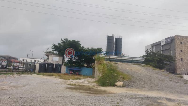 Mixed use Land For Sale Lekki Phase 1 Lagos - 2