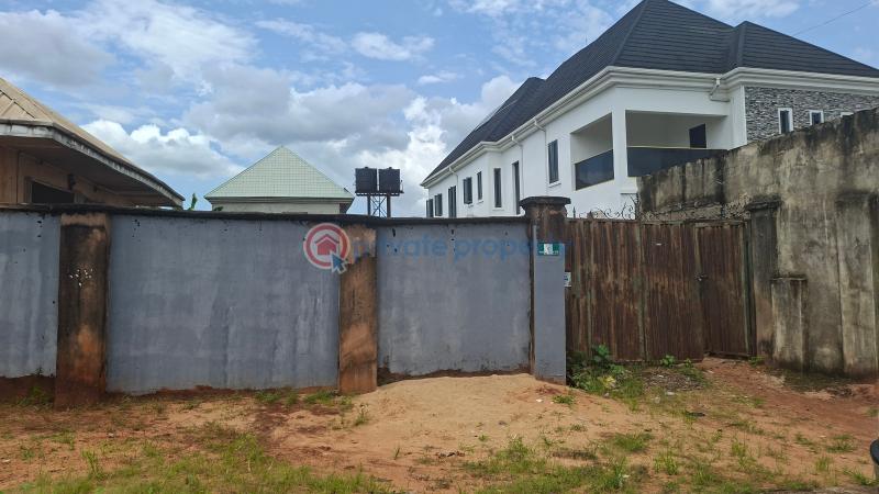 Residential Land For Sale Behind Nta Asaba Delta State Asaba Delta - 0