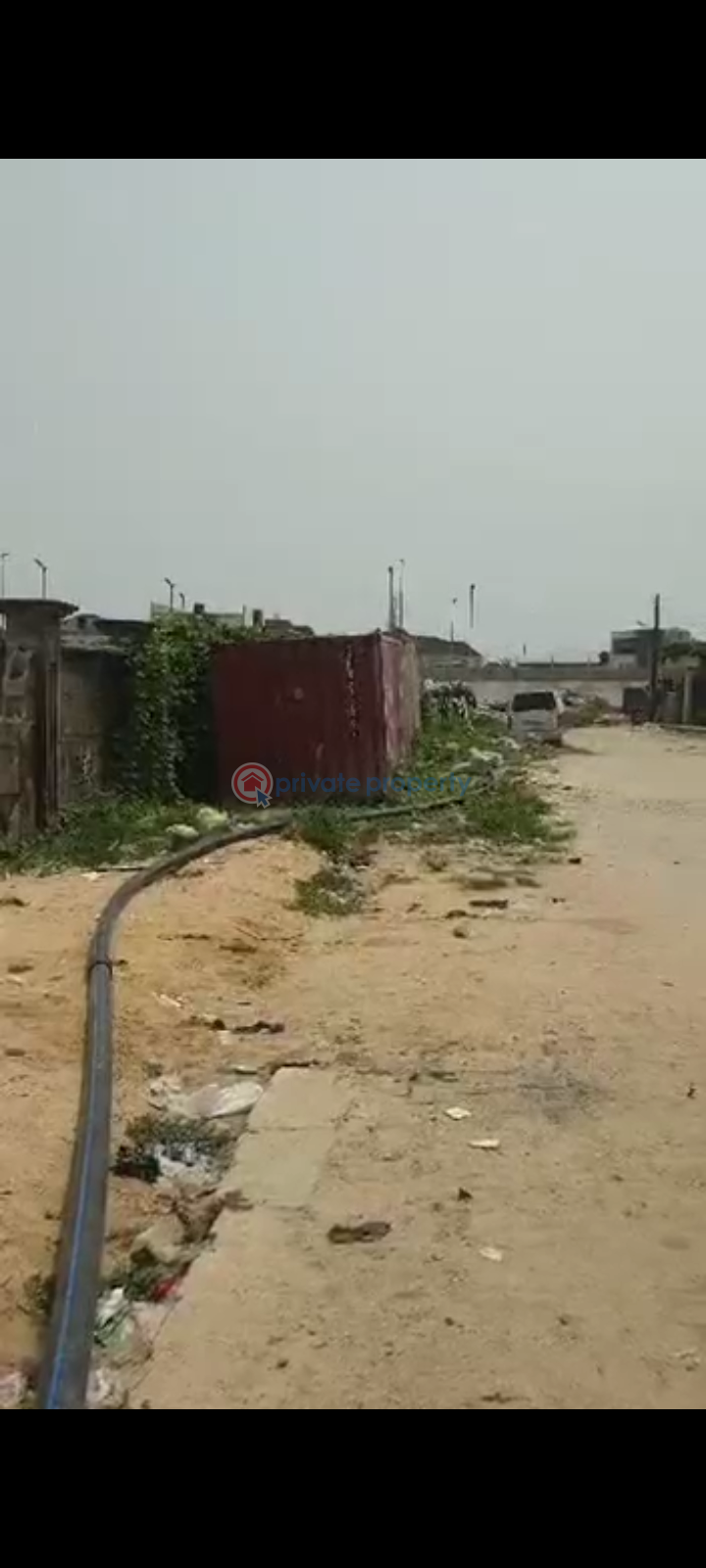 Land For Sale Ologolo Lekki Lagos - 1