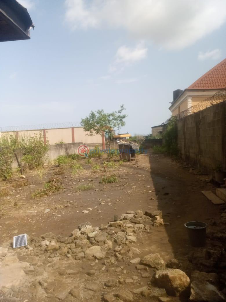 Mixed use Land For Sale Ogudu Ojota Lagos - 0