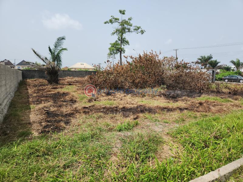 Joint Venture Land For Sale Otunba Idowo Soyege Lekki Expressway Lagos - 7