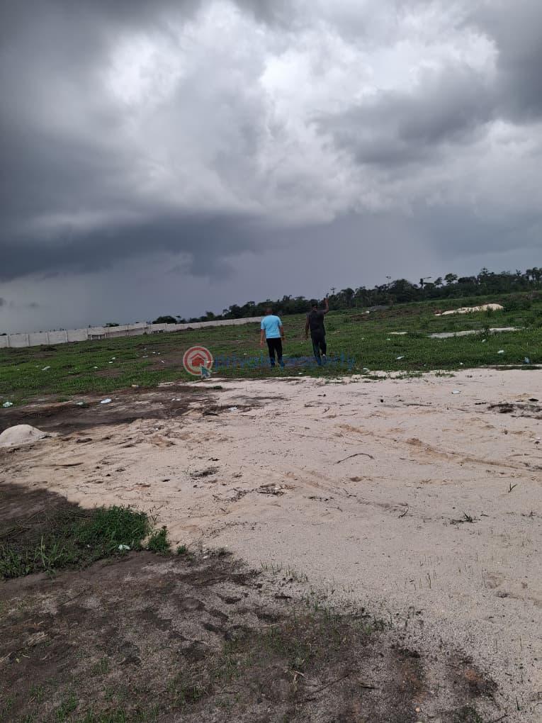 Residential Land For Sale Landview City Portharcourt Rupkpokwu Port Harcourt Rivers - 5