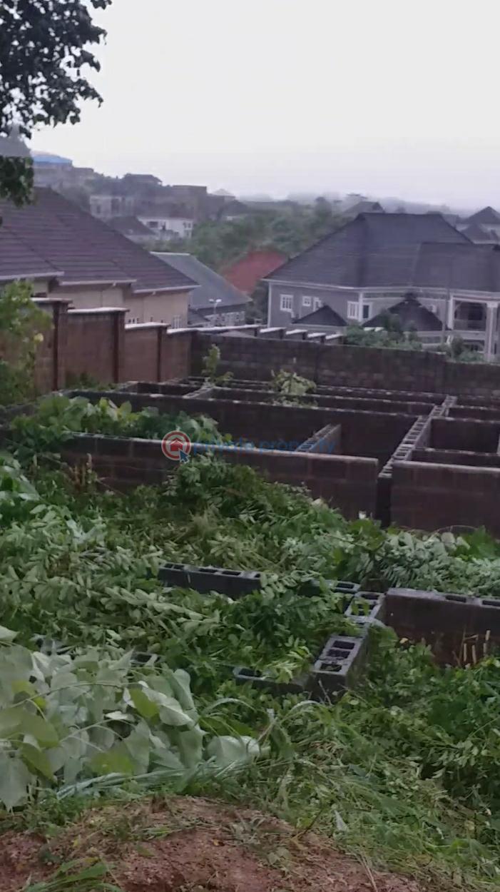 Residential Land For Sale Oloke / Ibara Oke Mosan Abeokuta Ogun - 3