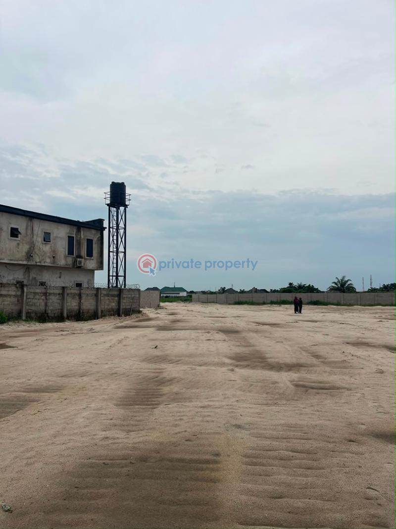Residential Land For Sale Rumuodumaya, Omachi Port Harcourt Rivers - 4