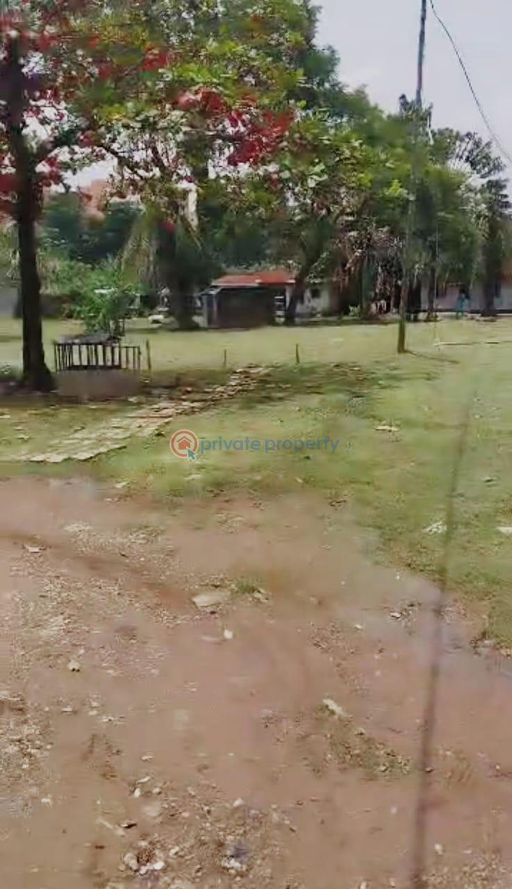 Commercial Land For Sale Akwa Ibom Liason Office/icpc Central Area Abuja Phase 1  - 1