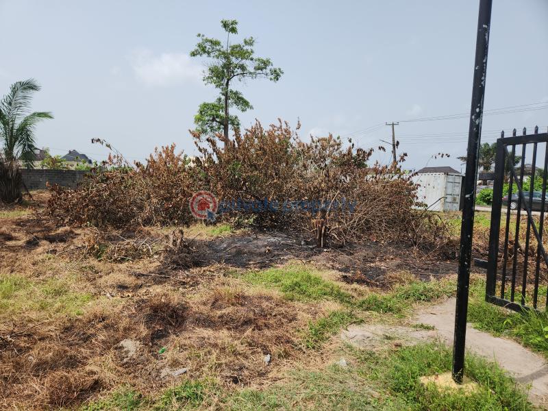 Joint Venture Land For Sale Otunba Idowo Soyege Lekki Expressway Lagos - 10