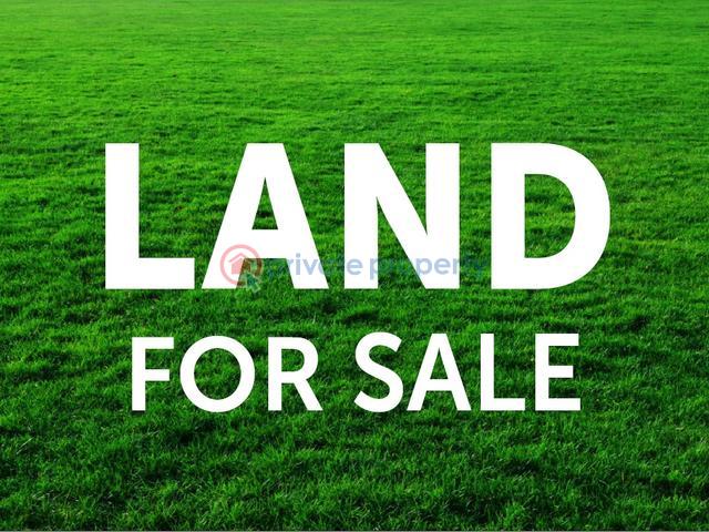 Residential Land For Sale Olowora Ojodu Lagos