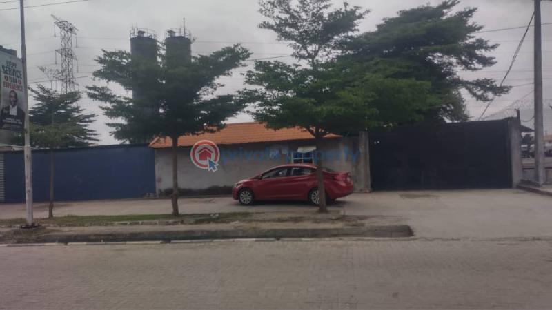 Mixed use Land For Sale Lekki Phase 1 Lagos - 4