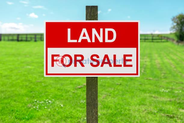 Land For Sale Crescendo Royal Estate Opposite Orange Island Estate Lekki Phase 1 Lagos - 1