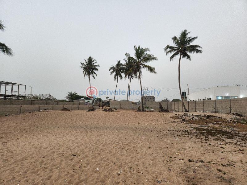 Land For Sale Ibeju Lekki Lekki Lagos - 0