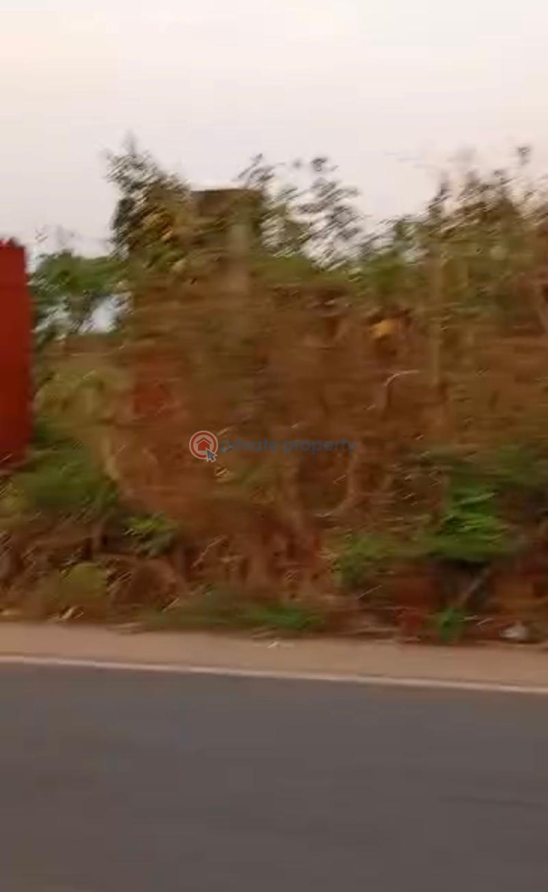 Mixed use Land For Sale Awka North Anambra