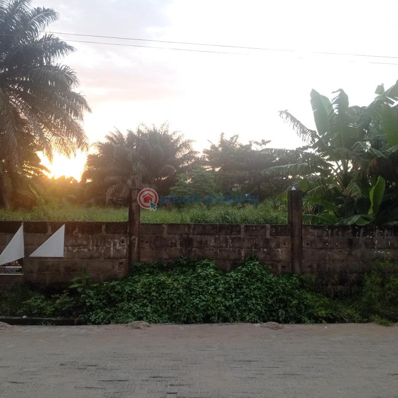 Mixed use Land For Sale Majek Abijo Ajah Lagos - 1