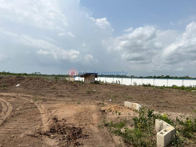 Land For Sale Citynest Phase 3 Estate Ketu Epe Lagos Epe Lagos - 3