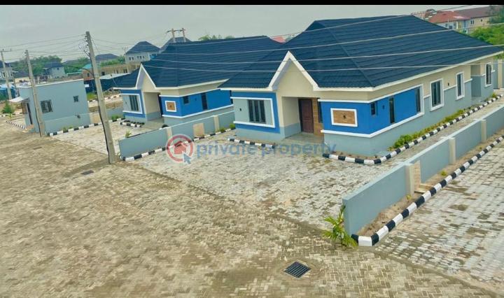 Residential Land For Sale Gbetu Awoyaya Awoyaya Ajah Lagos - 0