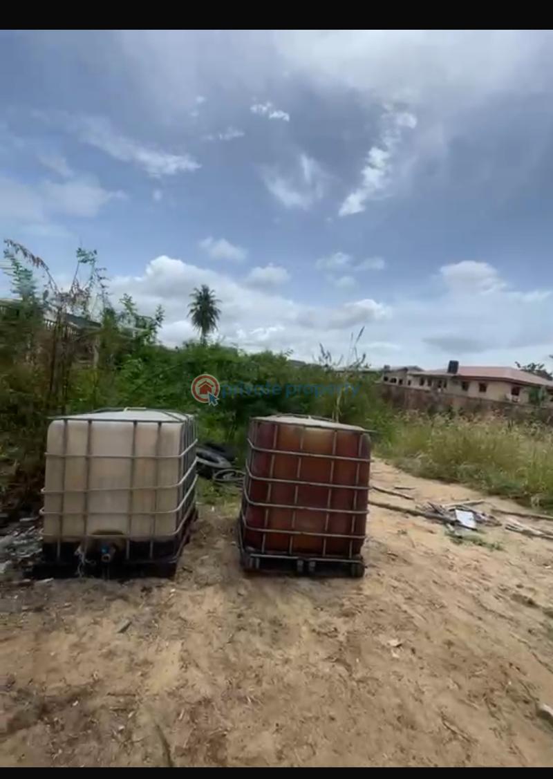 Joint Venture Land For Rent Ologolo Lekki Lagos - 2