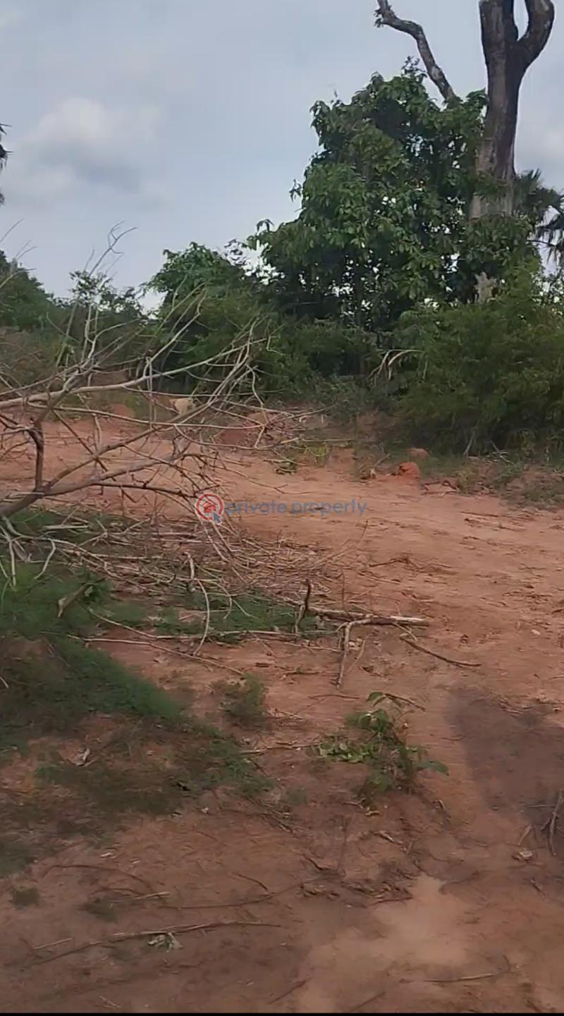 Residential Land For Sale Estate Awka South Anambra